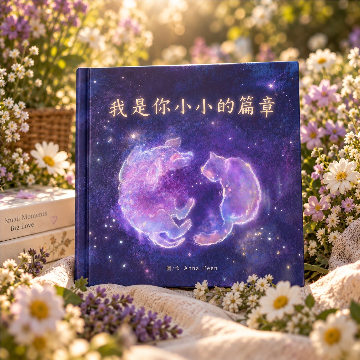 中文單行版